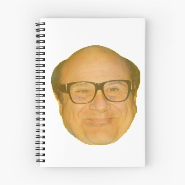 Artikelvorschau, Danny Devito entworfen und verkauft von Noflash.