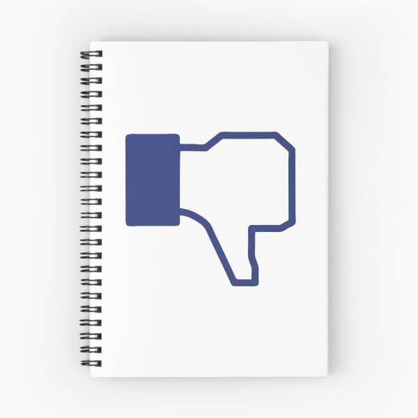 Item preview, Dislike - Facebook designed and sold by Gustavinlavin.