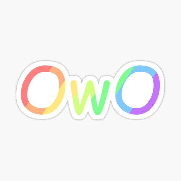 Roblox Owo Face Decal