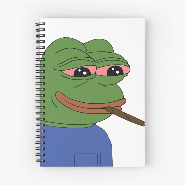 Item preview, Pepe fumando designed and sold by Aiden93.