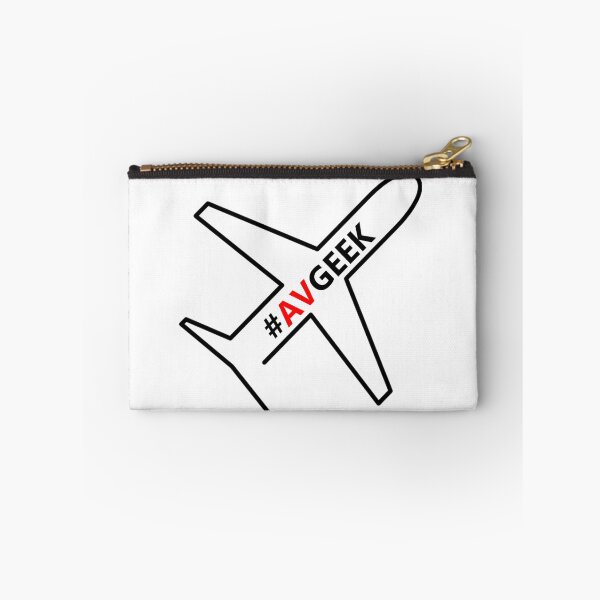 Item preview, #AVGEEK designed and sold by robertbiraus.