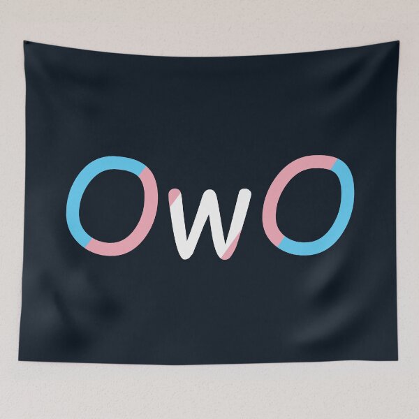 Item preview, Twans Pwide OwO designed and sold by SNG12.