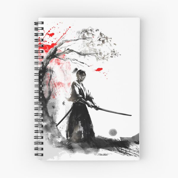 Item preview, Japanese Samurai designed and sold by conpassione.