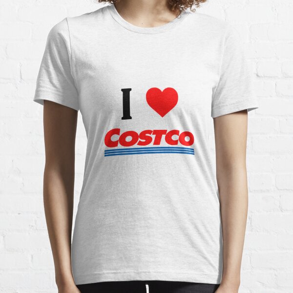 costco women's t shirts