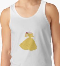 Beauty and the Beast Tank Top