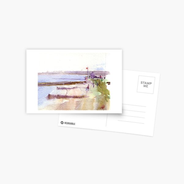 whitstable Postcard