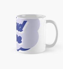 On Cloud Nine- Pt. 2! Mug