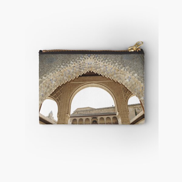 Item preview, Alhambra, Granada, Spain designed and sold by Michael Dietrich.