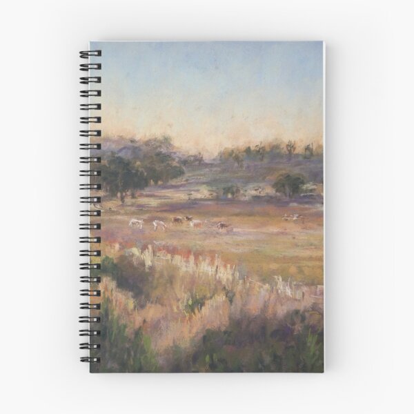 Item preview, Nundle, late afternoon designed and sold by Bonnyview Studio.