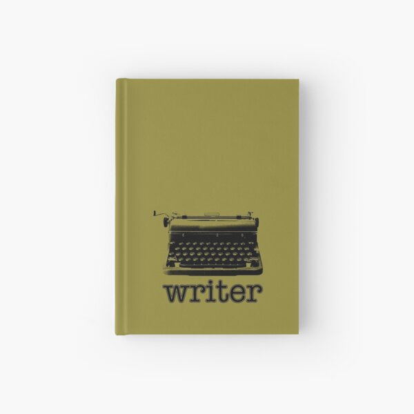 Item preview, Writer designed and sold by GritFX.