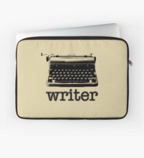 Writer Laptop Sleeve