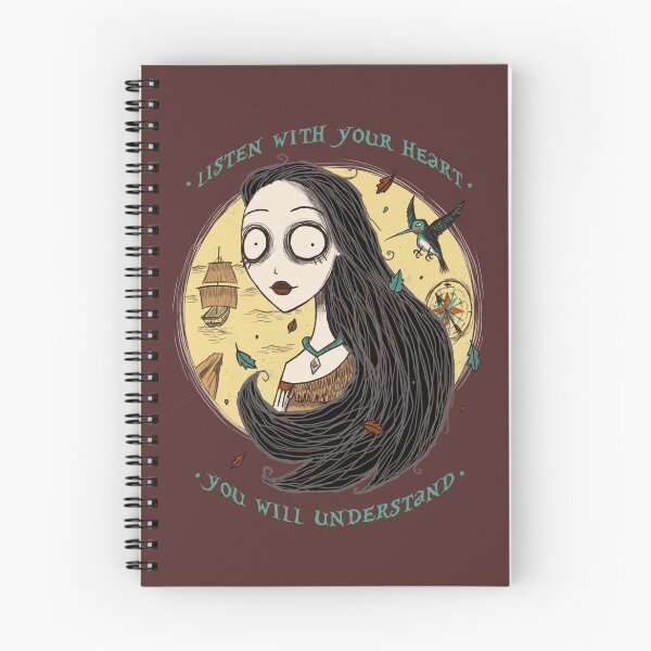 Item preview, Listen with your heart designed and sold by Paula García T-Shirts.