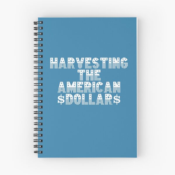 Item preview, Harvesting $$$ designed and sold by Harvesting.