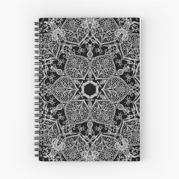 Item preview, Abstract circular pattern designed and sold by aklionka.