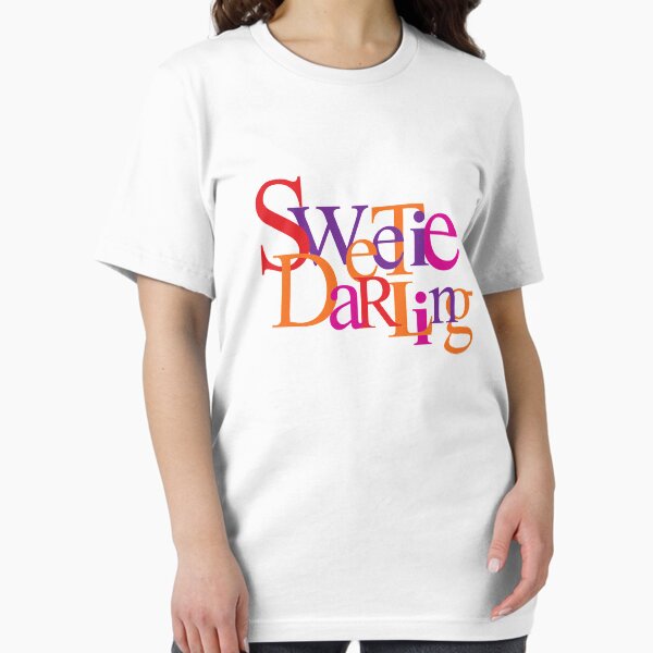 Item preview, Sweetie Darling designed and sold by kridel.