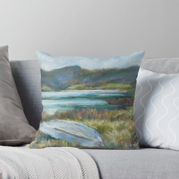 Item preview, Afternoon - Lord Howe Island designed and sold by Bonnyview Studio.