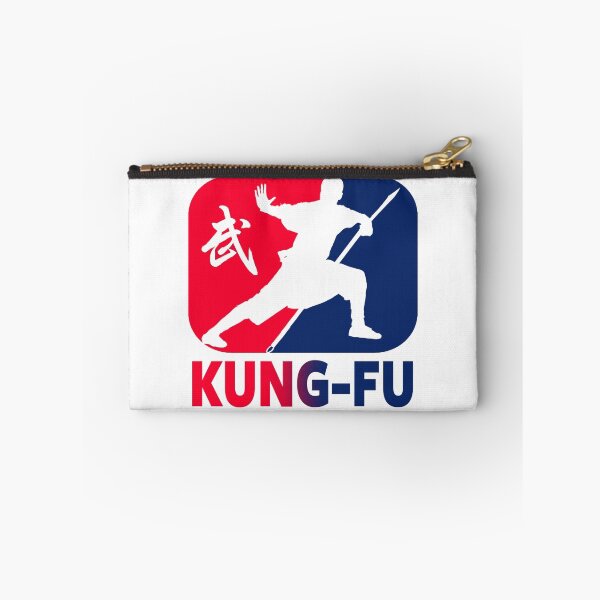Item preview, Kung Fu designed and sold by FightZone.