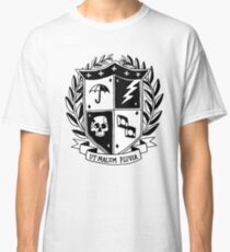 Armoiries de l'académie T-shirt classique