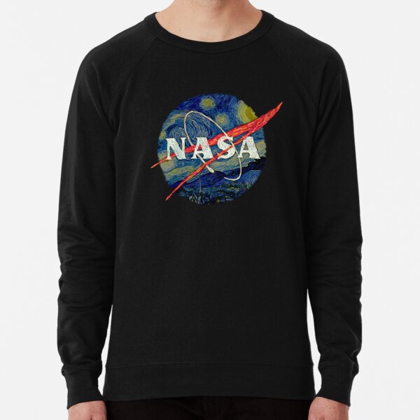 Sweat vans nasa best sale