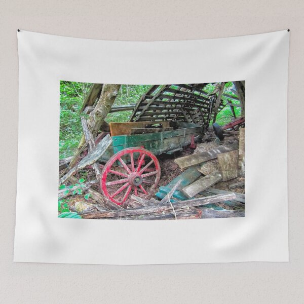 Item preview, Last Loads  designed and sold by Paul Lubaczewski.