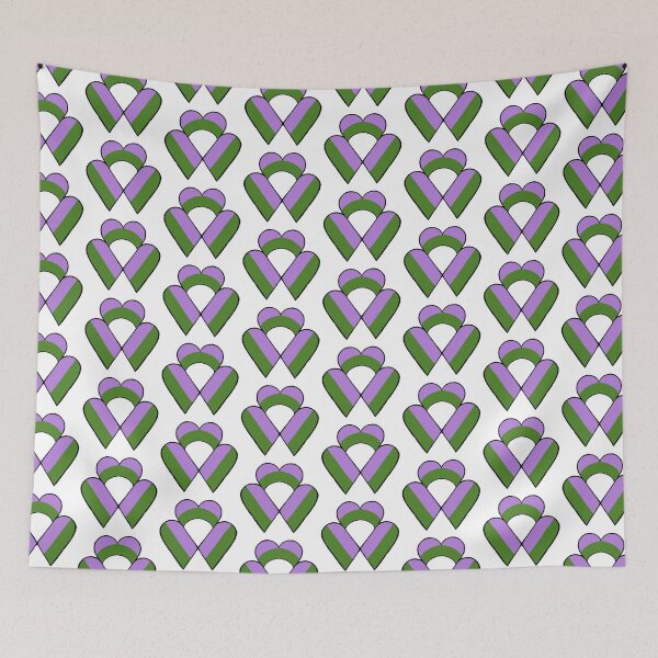 Item preview, Genderqueer Pride designed and sold by JBlossomArt.