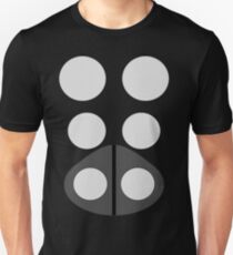 Thor Costume Tee Unisex T-Shirt
