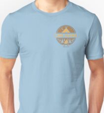 Camp Ogawa Unisex T-Shirt