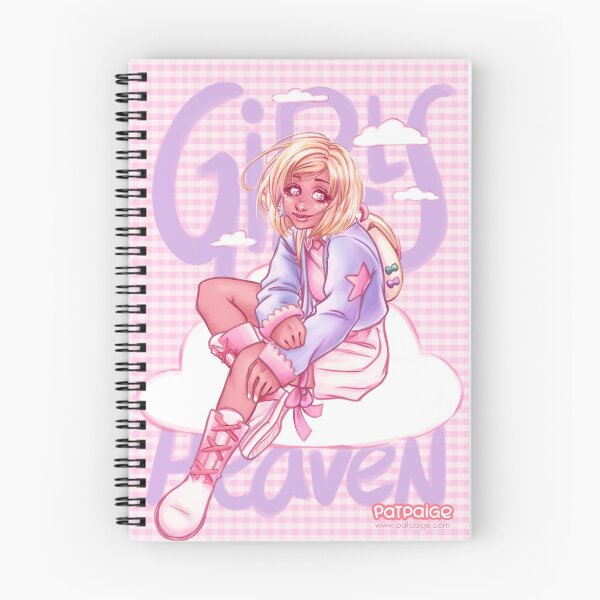Item preview, Girls Heaven designed and sold by PatPaige.