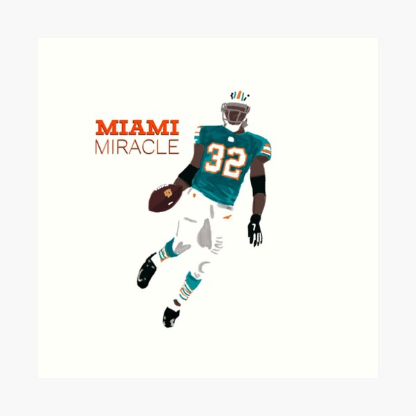 Miami Miracle by Jason Villanti on Dribbble