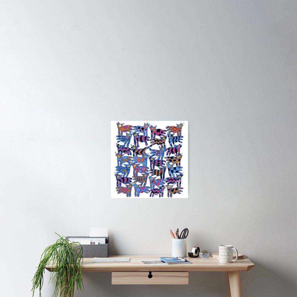 Item preview, Poster designed and sold by ntartworks.