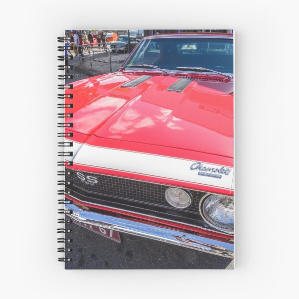 Item preview, 1967 SS Camaro Chevrolet designed and sold by jasondaley.