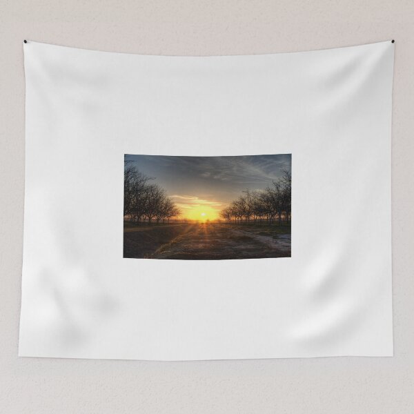 Item preview, Yuba Country Sunset designed and sold by Diego Re.
