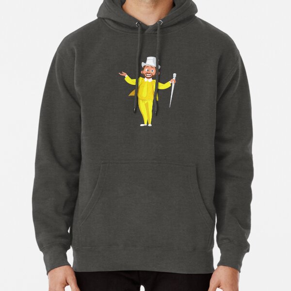 Item preview, Dayman Charlie designed and sold by Dfassna1.