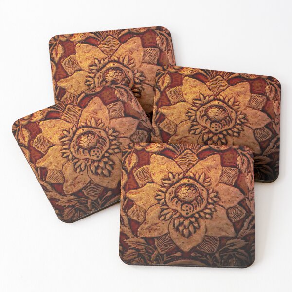 Item preview, Baroque wallpaper 2 designed and sold by Arc1.