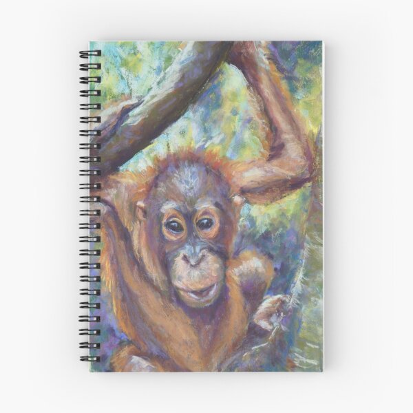 Item preview, Amin 2 - Project Orangutan, the Exhibition designed and sold by Bonnyview Studio.