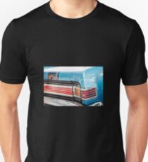 HK Holden GTS Monaro Unisex T-Shirt