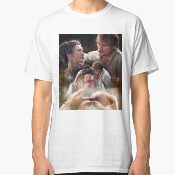 give me a thousand kisses Classic T-Shirt