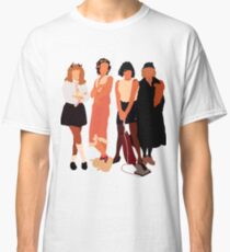 iconic queen. Classic T-Shirt