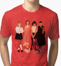 ikonische Königin Vintage T-Shirt