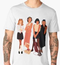 iconic queen. Men's Premium T-Shirt