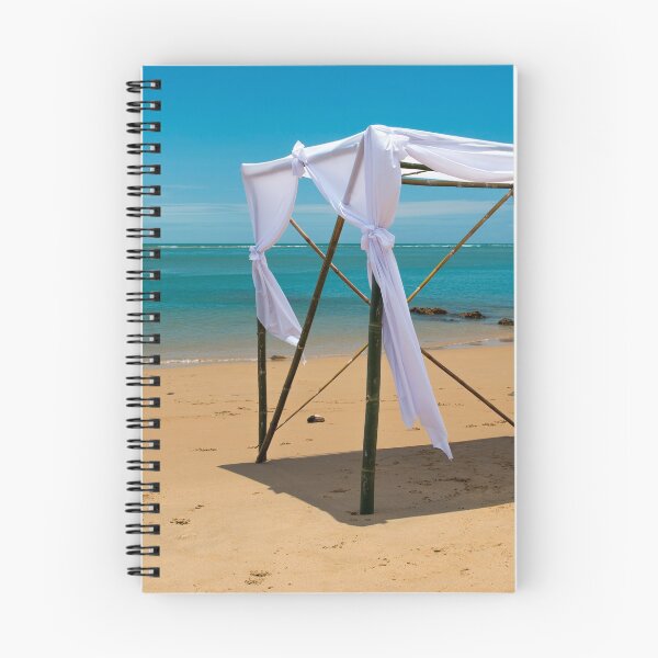 Item preview, Beach Wedding, 1770, Queensland, Australia designed and sold by Michael Dietrich.