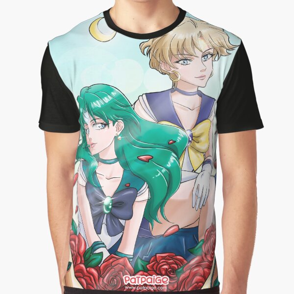 Eternal Eternity Graphic T-Shirt