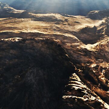 Artwork thumbnail, Strange Attractor by FrankThomas