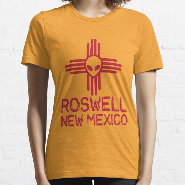 Roswell New Mexico Essential T-Shirt