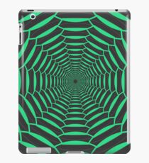 Optical iPad Case/Skin
