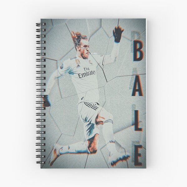 Item preview, Gareth Bale designed and sold by Daffo.