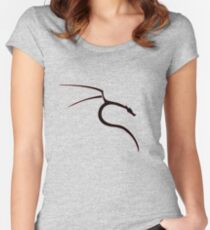 KALI ULTIMATE Women's Fitted Scoop T-Shirt