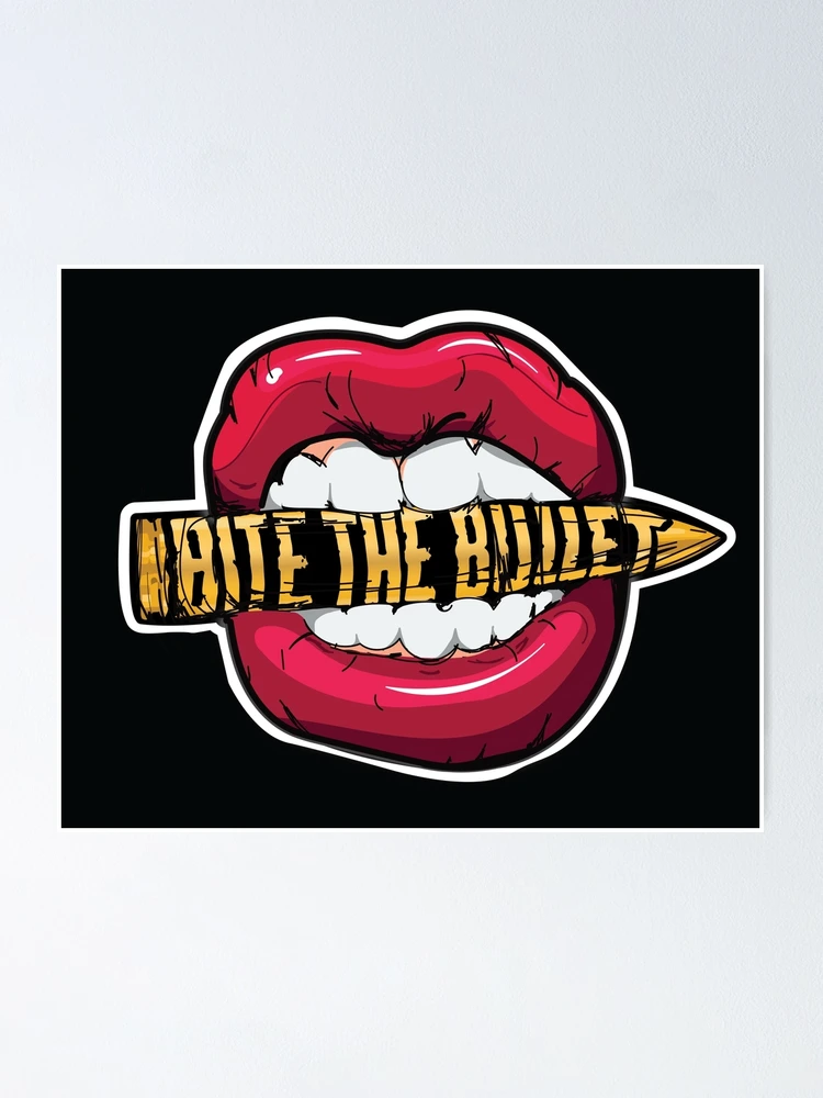 Bite the Bullet X (@BitethebulletX) / X