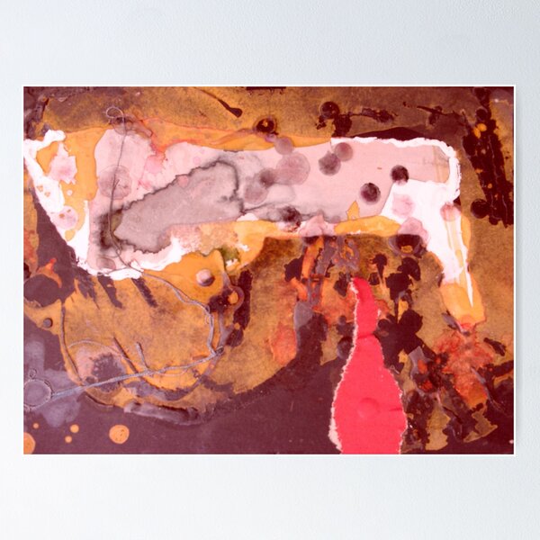 Item preview, Red Road Runner. designed and sold by Richard  Tuvey.