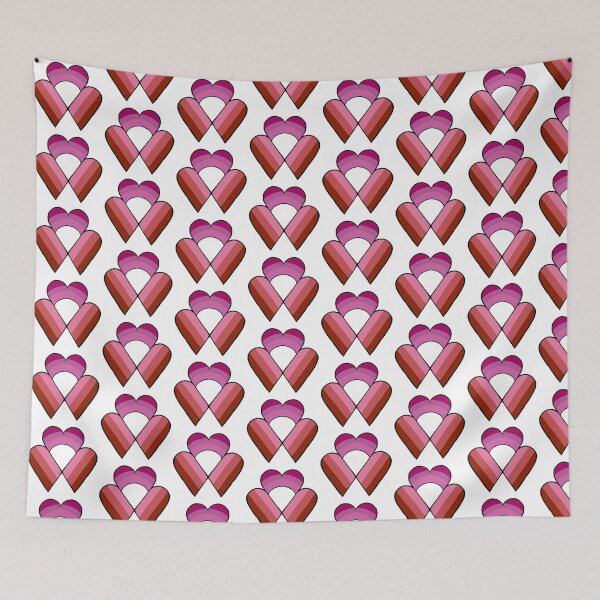 Item preview, Lesbian Pride designed and sold by JBlossomArt.